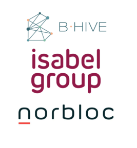 Isabel Group and norbloc bring blockchain KYC initiative to pilot