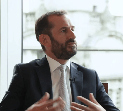 Matthew Davies, Bank of America Merrill Lynch on Key Issues