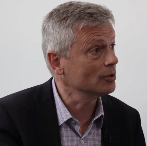 Mike Williams, Pushfor on Challenges and Changes