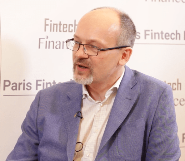 Andrzej Horoszczak, Billon on Views on Cryptocurrency