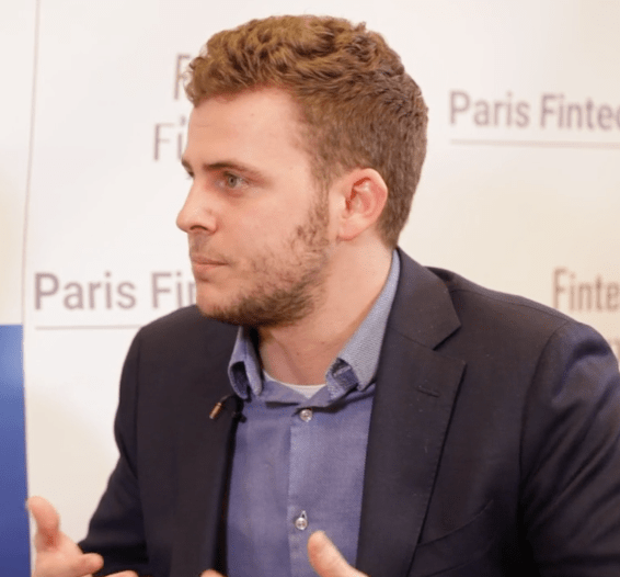 Pierre Boulay, Backbase on Future of Backbase