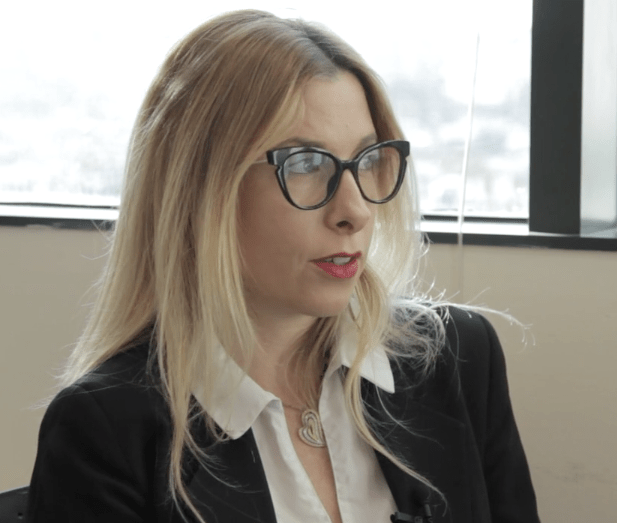Vital Eilat-Raichel, Isracard on Big Data