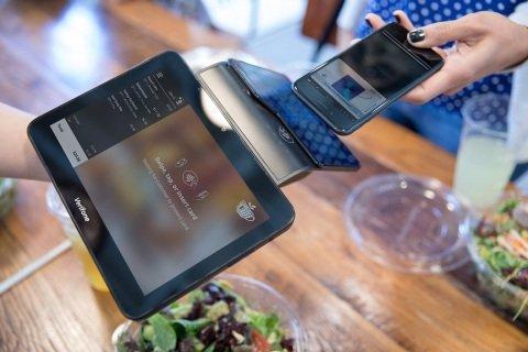 Verifone Announces Paysafe