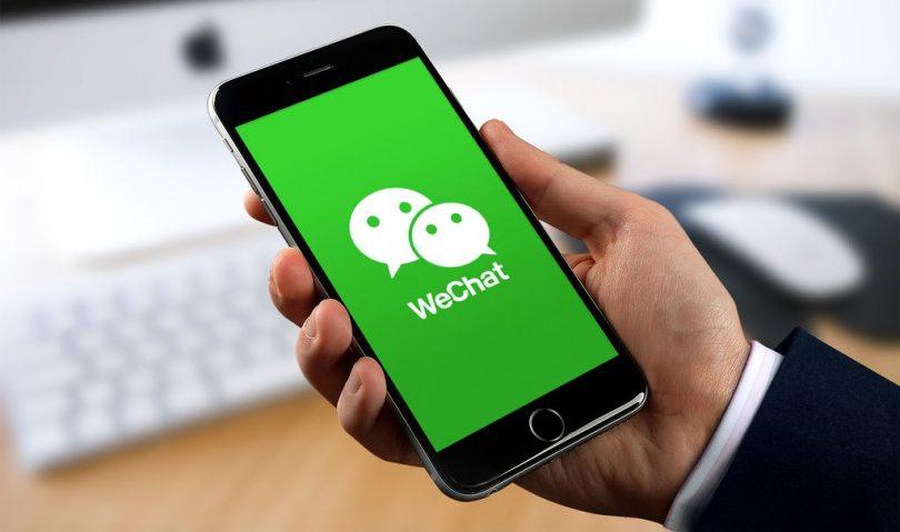 WeChat Pay Duplicates Domestic Lifestyle Overseas Where Over 90% Chinese Still Prefer Mobile Payment