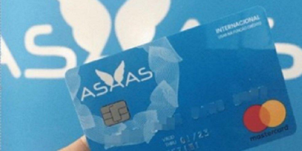 Fintech launches prepaid credit card for those who do not have a bank account