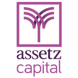 Stuart Law, CEO at Assetz Capital