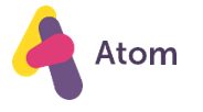 Atom bank raises £149m in latest fundraising round