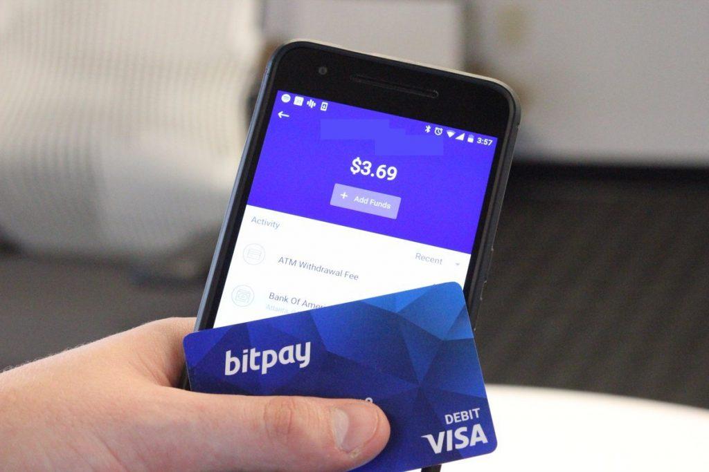 BitPay Merchants Can Now Accept Bitcoin Cash Payments