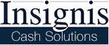 Insignis Cash Solutions highly commended in PAM Awards