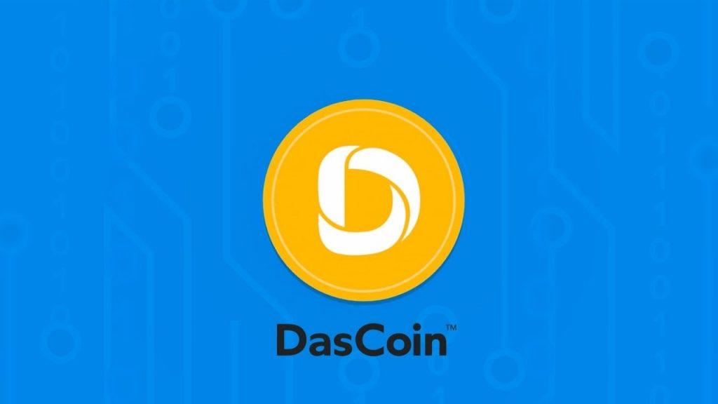 DASCOIN BLOCKCHAIN SPEED IMPROVED BY 100%