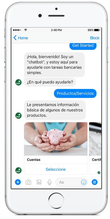 Banpro and Finn.ai Release Spanish-Speaking Virtual Banking Assistant in Central America