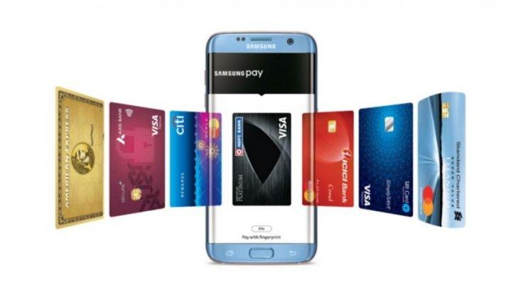 Samsung Pay and Contis join forces to drive financial inclusion