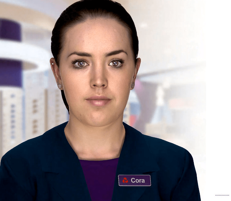 NatWest begins testing AI driven ‘digital human’ in banking first