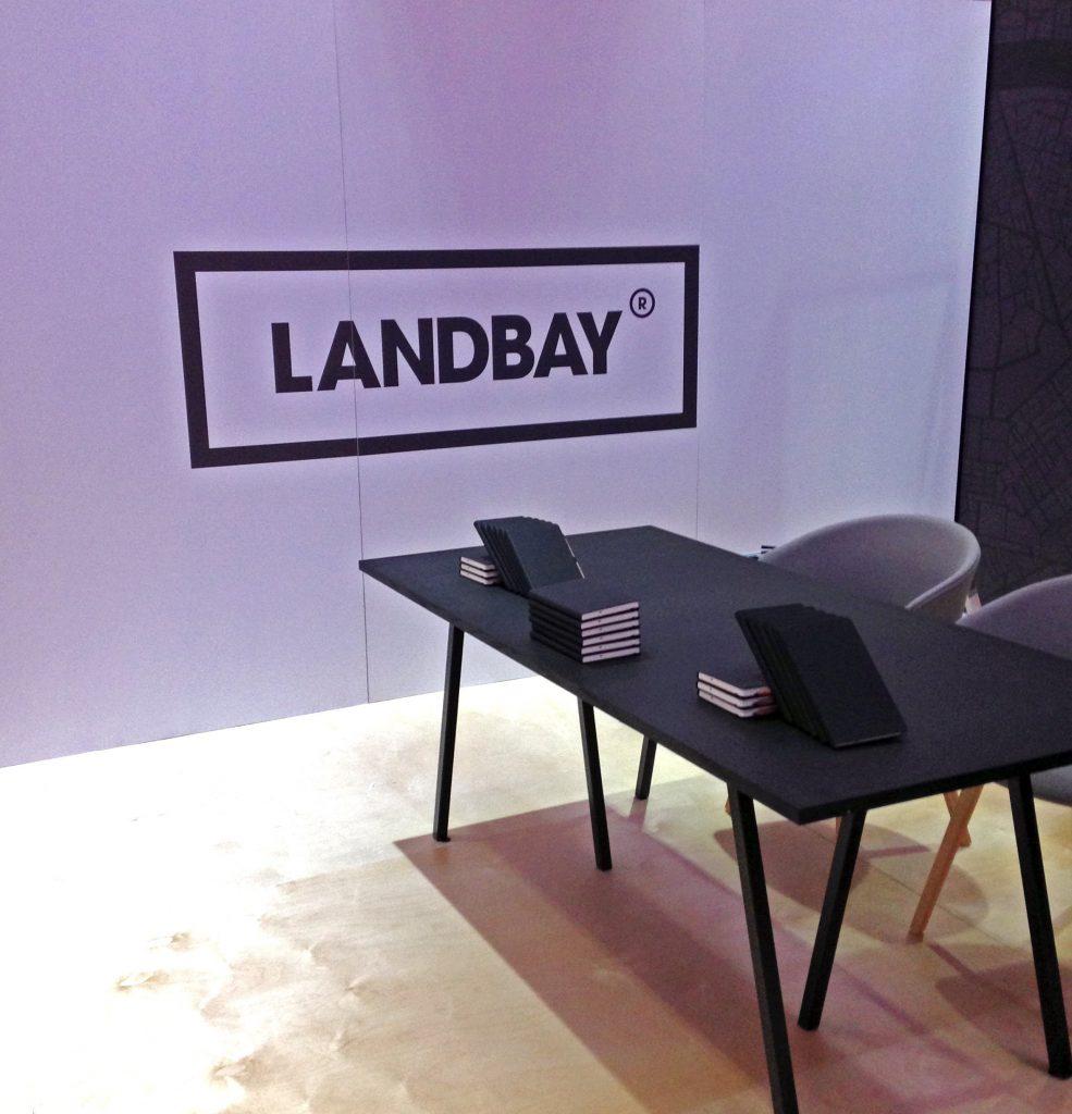 Rapid growth sees Landbay double lending volumes in six months to hit £100 million milestone