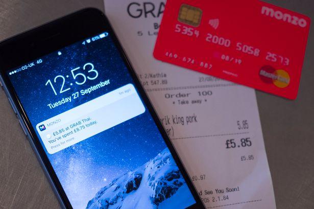 Brits are souring on app-only startup banks