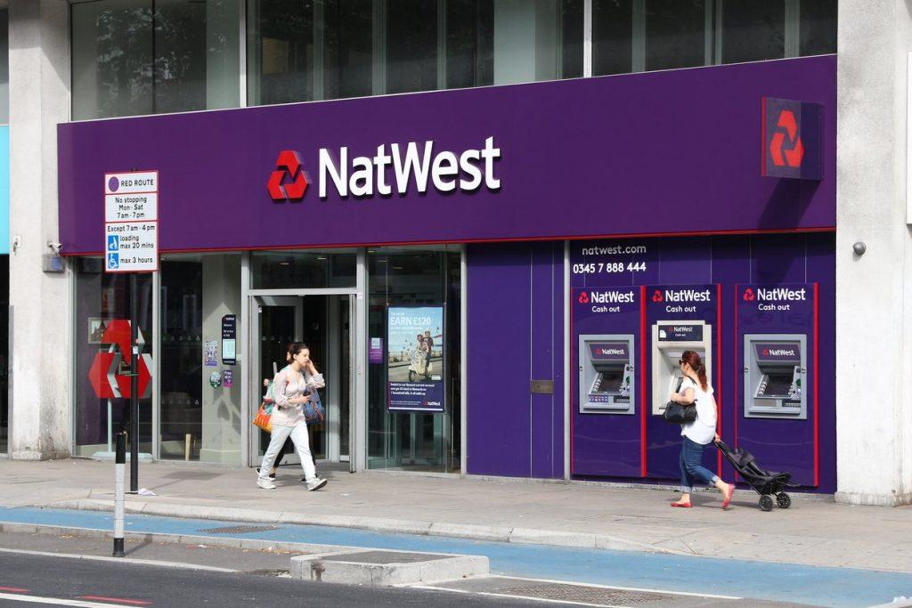 NatWest opens new innovative digital branch in Leeds Victoria