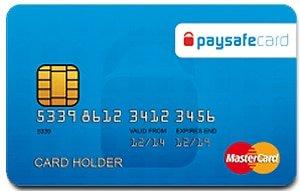 paysafecard launches in Iceland