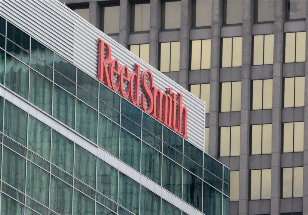 Reed Smith Release Comprehensive Update of Blockchain Landscape