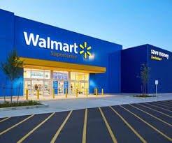 Walmart Is Using Blockchain to Make Shipping 'Smarter'