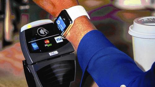 Will Wearable Cards Gain Ground in Domestic Market?