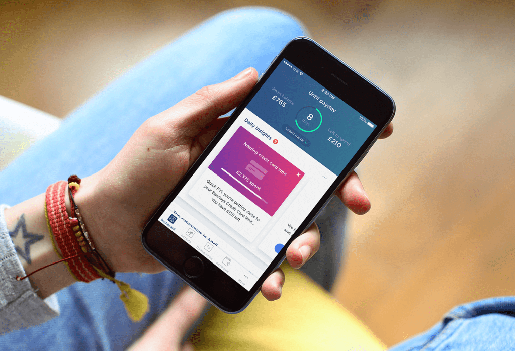 Yolt, the smart thinking money app, refreshes design based on user feedback