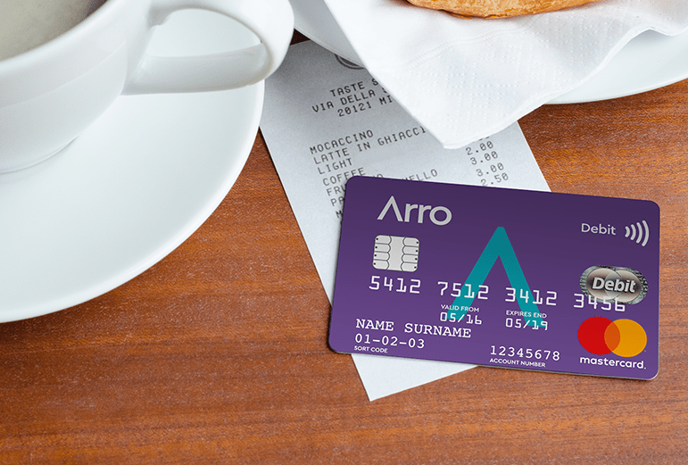 Arro Money ‘Got Sole’ with New Multi-Platform Sole Trader Account