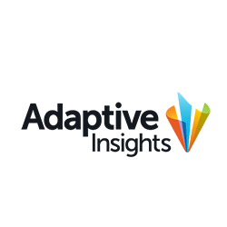Adaptive Insights Adds Strategic Workforce Planning Solution to Business Planning Cloud