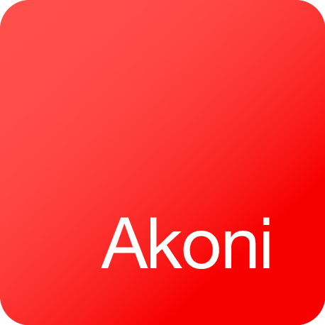 SME DIGITAL CASH TREASURY MANAGER AKONI PARTNERS WITH FITCH SOLUTIONS TO DISTRIBUTE FINANCIAL IMPLIED RATINGS
