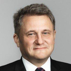 Florian Hagenauer, Oberbank on Regulation