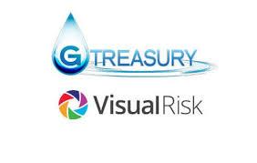 GTreasury and Visual Risk join forces to create the most comprehensive Treasury Management System in the Market