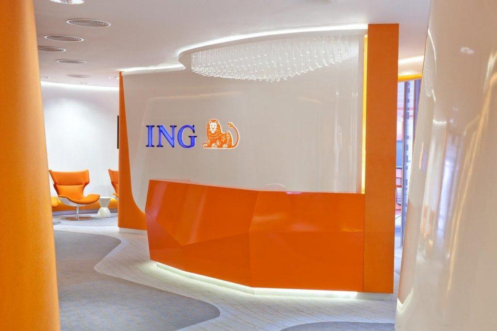 ING to host Investor Day 2019
