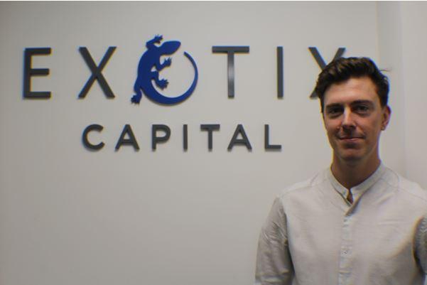 Exotix Brings in Ex-Roubini Director to Build Tech Innovation Team, Harnessing Opportunities from AI to Data Analytics
