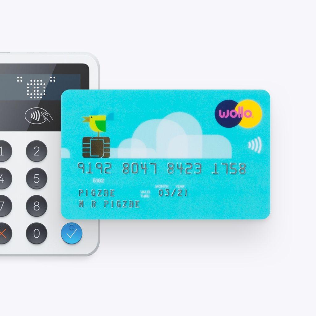 Wirex unveils corporate partnership with hand-held ‘piggy-wallet’, Pigzbe