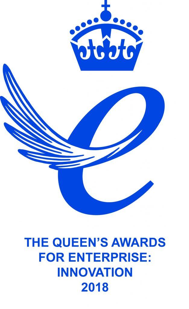 SmartSearch wins prestigious Queen’s Enterprise Award for innovation