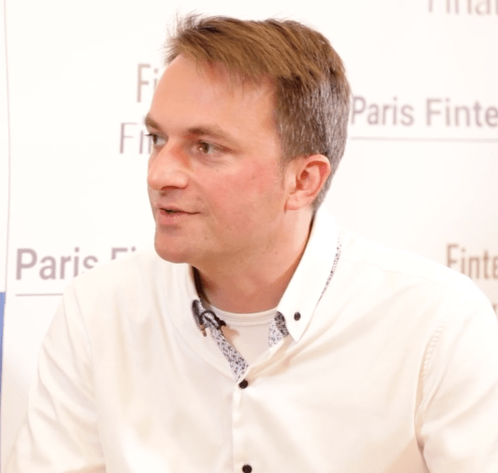 Martin Froehler, Quantiacs on Decentralisation