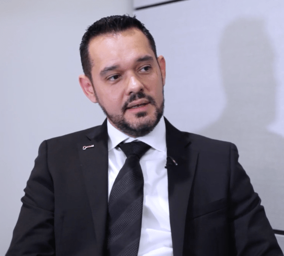 Darryl Proctor, Temenos on Biggest Challenges