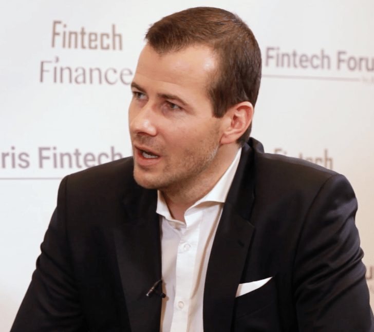 Sascha Dewald, FinReach on Future