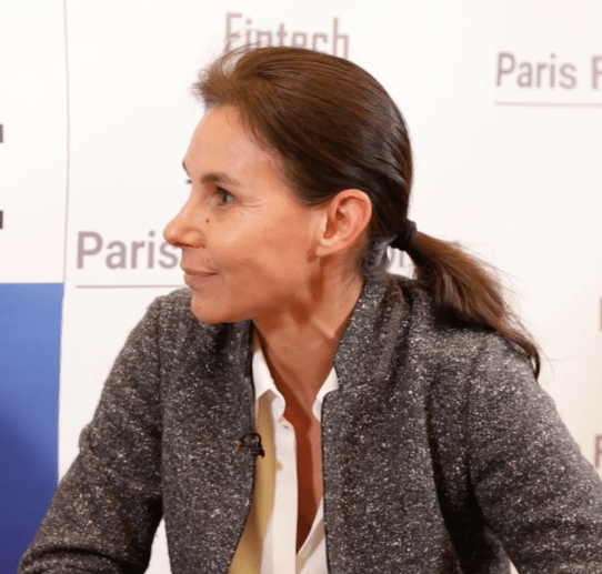 Sophie Heller, BNP Paribas on Customer Service