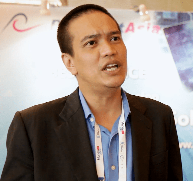 Money20/20 Asia 2018: Ziahn Hata, PaymentAsia
