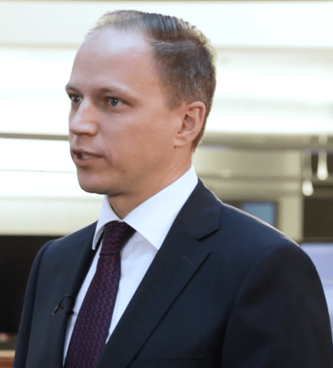 Alexander Plenk, BayernLB on Future