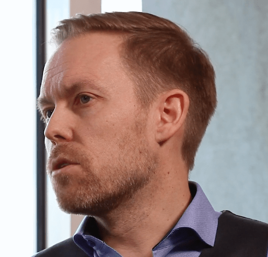 Jóhann Bragi Fjalldal, Meniga on What Could Banks Do Better