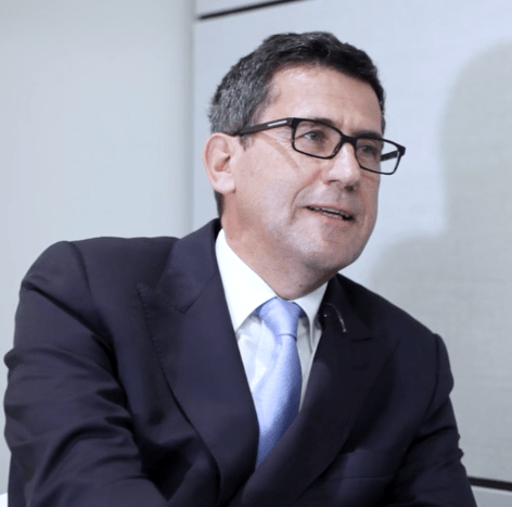 Thierry Simon, Crédit Agricole on Big Data