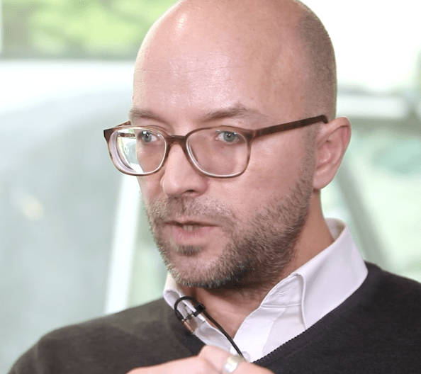 Tobias Jacob Berten, Sparda-Bank Berlin on Biggest Challenges