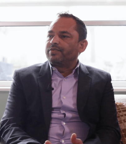 Bharat Malesha, Smartstream on MiFID II