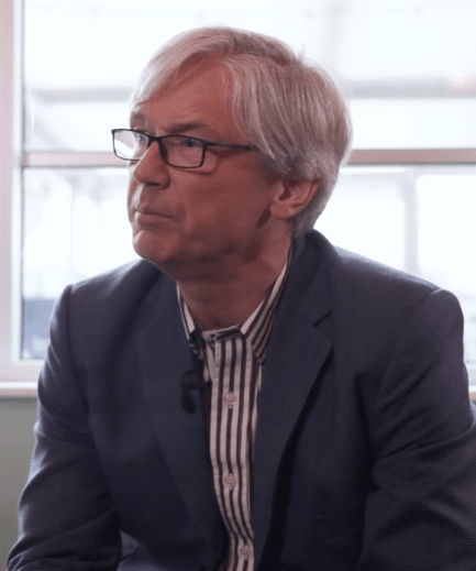 Christian Schiebl, SmartStream on Challenges and Risks
