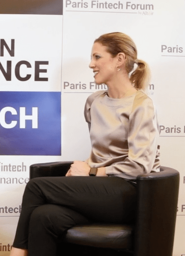 Claudia Kaub, boon. by Wirecard on Explaining boon.