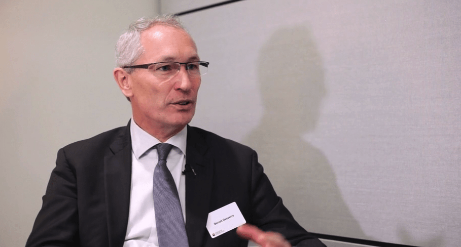 Fintech Finance Presents: The Regtech Show 1.02 - Digitising Data