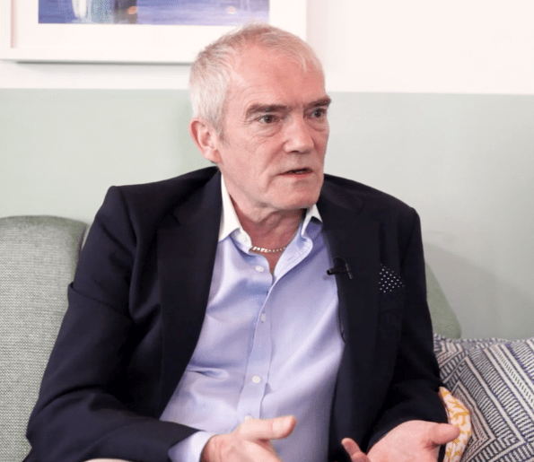 Darryl Twiggs, SmartStream on Unstructured Data