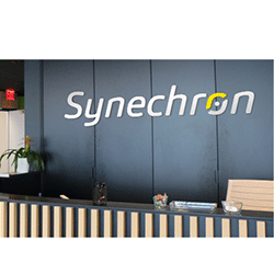 Synechron Updates Award-Winning Visual Risk Solution