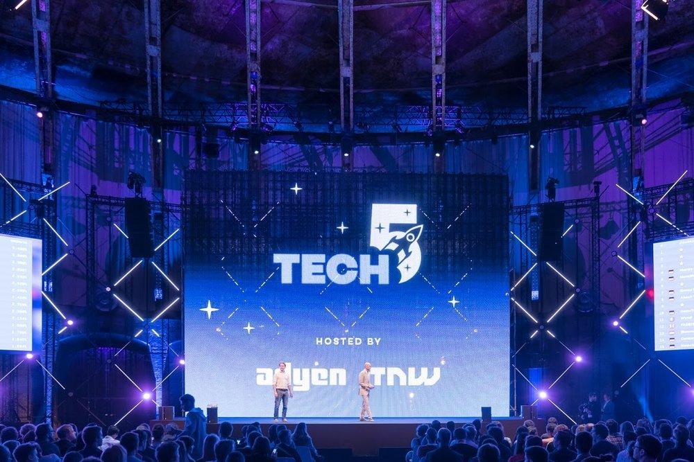 Luno earns title of fastest-growing technology company in The UK in 2018